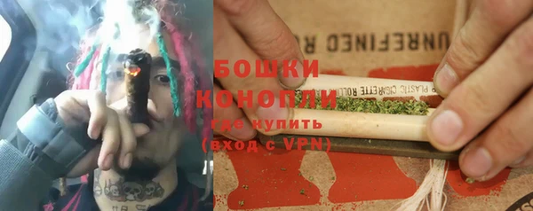 молекула духа Баксан